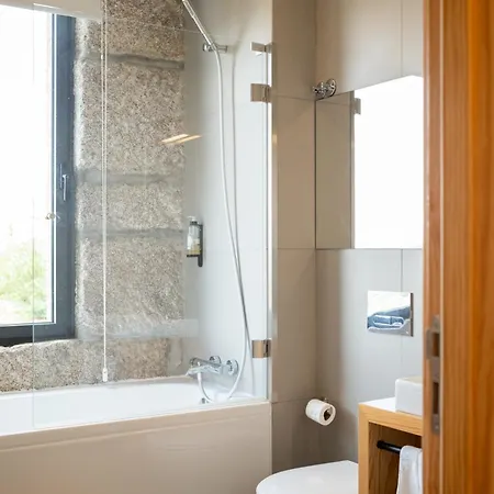 Hotel Oakstone Hills Nelas