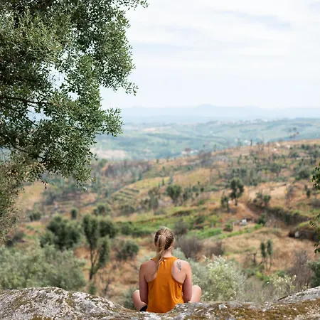 Ξενοδοχείο Oakstone Hills *