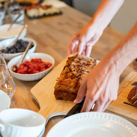 Hotel Oakstone Hills Nelas