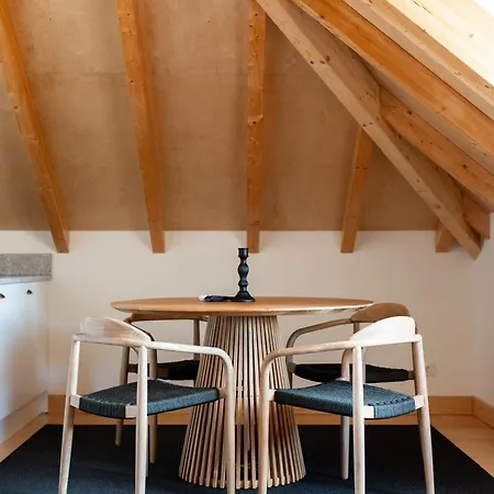 Hotel Oakstone Hills Nelas