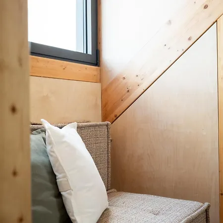 Hotel Oakstone Hills *