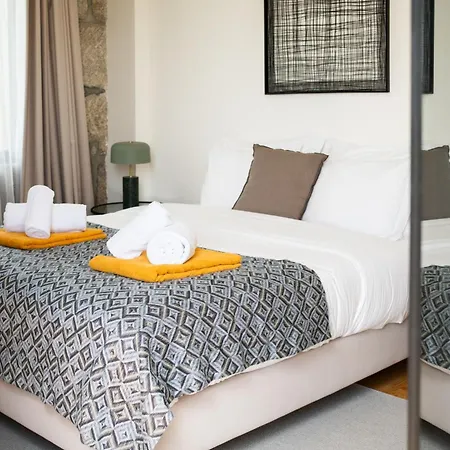 Hotel Oakstone Hills Nelas