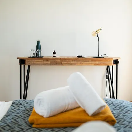 Oakstone Hills Hotel Nelas