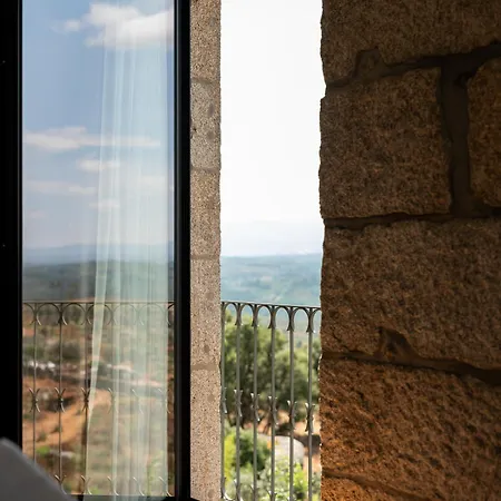 Ξενοδοχείο Oakstone Hills Nelas