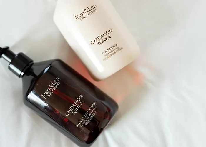 Oakstone Hills מלון