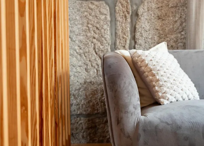 מלון Oakstone Hills *