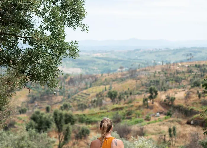 מלון Oakstone Hills *