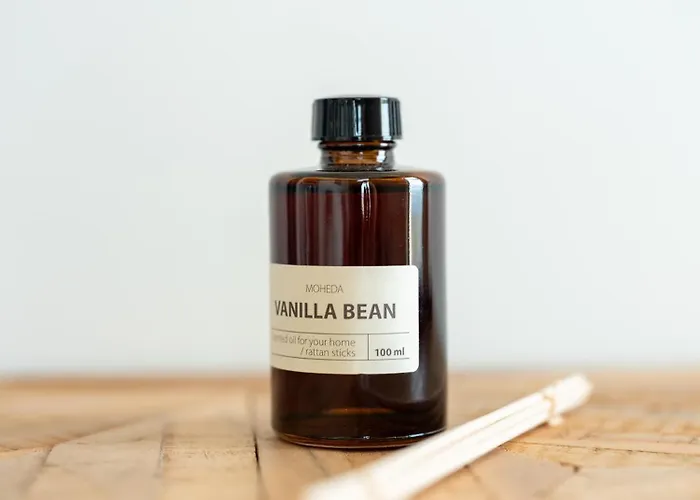 Oakstone Hills מלון