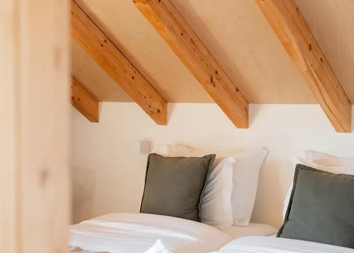 Oakstone Hills מלון *