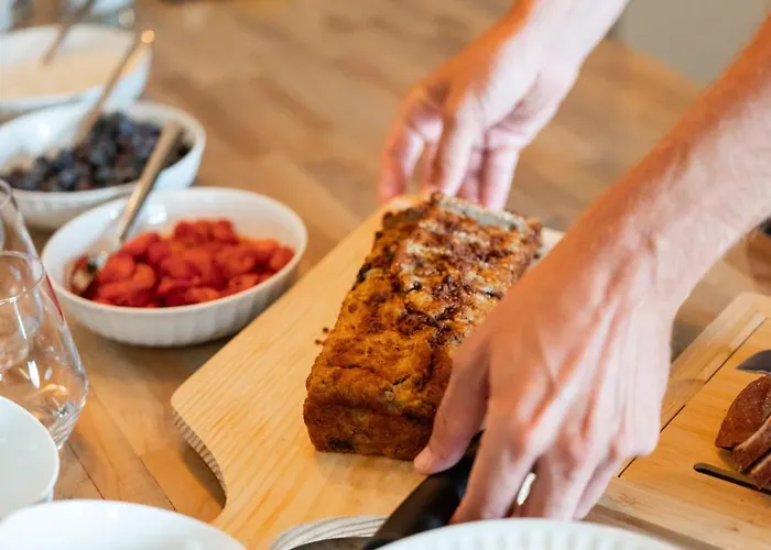 מלון Oakstone Hills נלאס