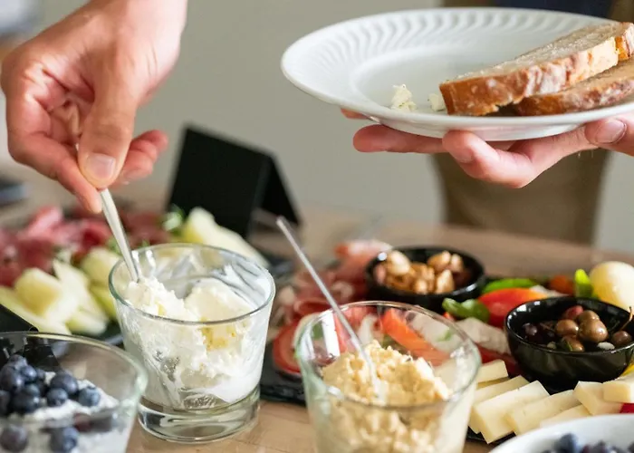 Hotel Oakstone Hills