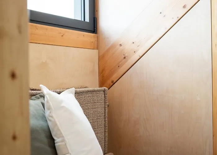 מלון Oakstone Hills *