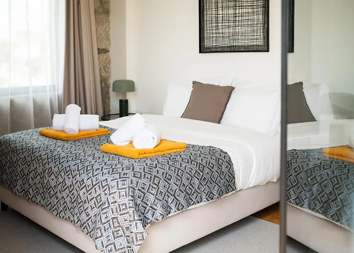 Hotel Oakstone Hills Nelas