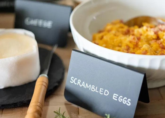 Hotel Oakstone Hills *