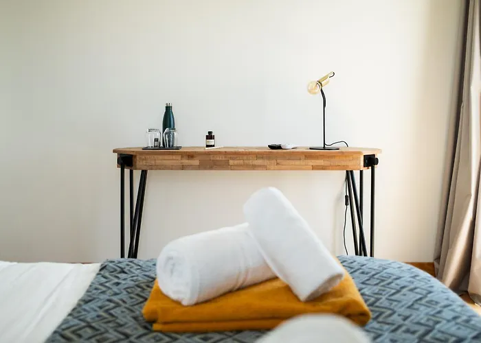 Oakstone Hills Hotel Nelas