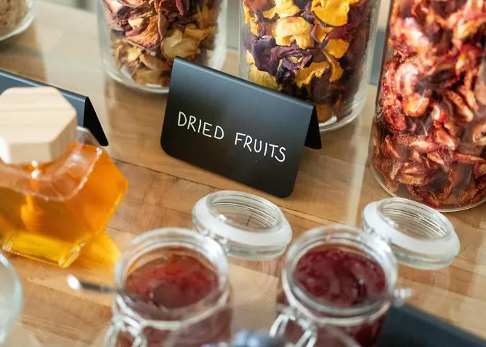 Oakstone Hills מלון נלאס