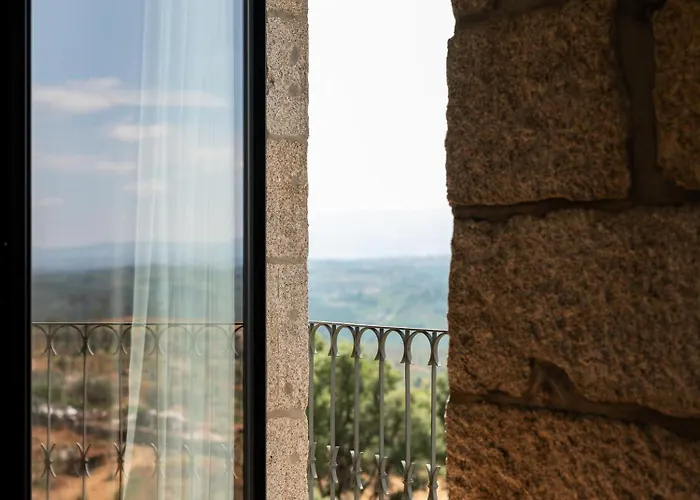 מלון Oakstone Hills נלאס