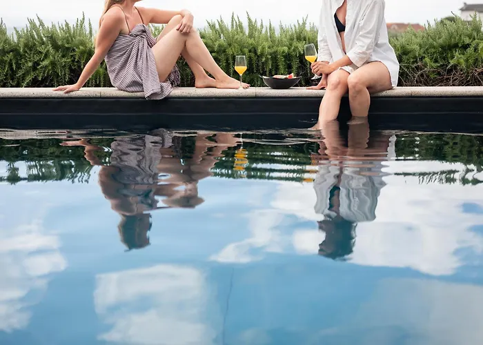 מלון Oakstone Hills נלאס